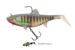 Fox Rage Replicant Wobble 14cm - 